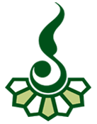 لوگو شهرداری نمین