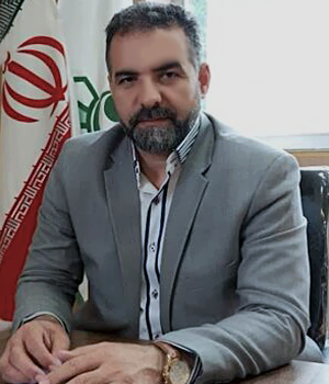 بازرگان مرسلی - شهردار نمین