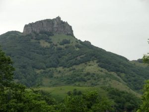 قلعه شندان