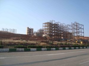 مسکن مهر نمین