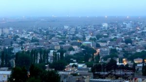 نمین