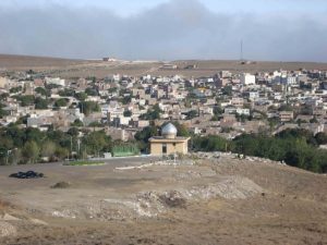 نمین