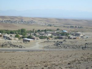 روستای دودران